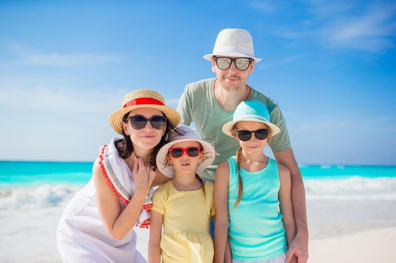 Mdvora 1/2/4/8/12/24pcs Kids Polarized Sunglasses, Toddler Sunglasses UV Protection Flexible Rubber Glasses Shades - Image 4